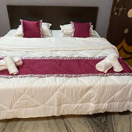 Hotel Hashim Jaisalmer Exterior photo