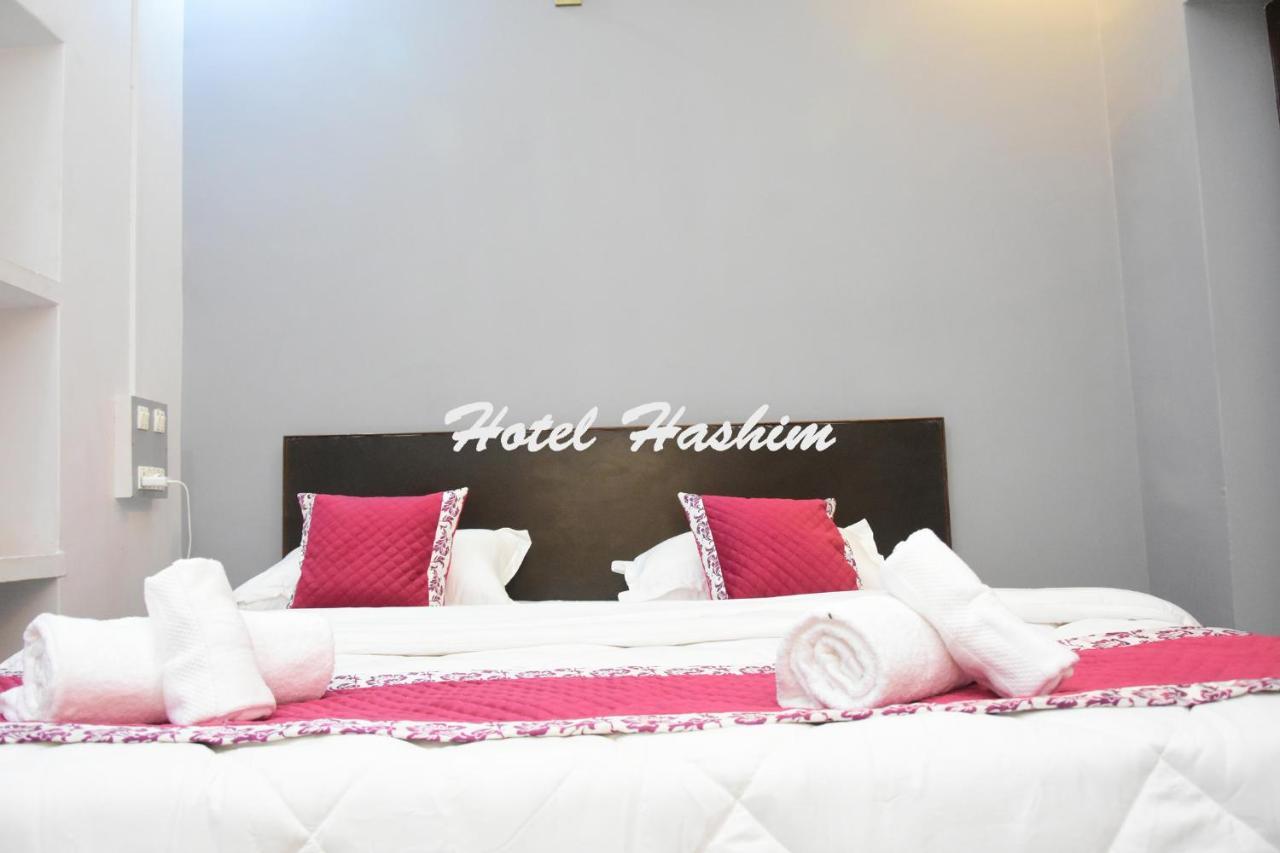 Hotel Hashim Jaisalmer Exterior photo