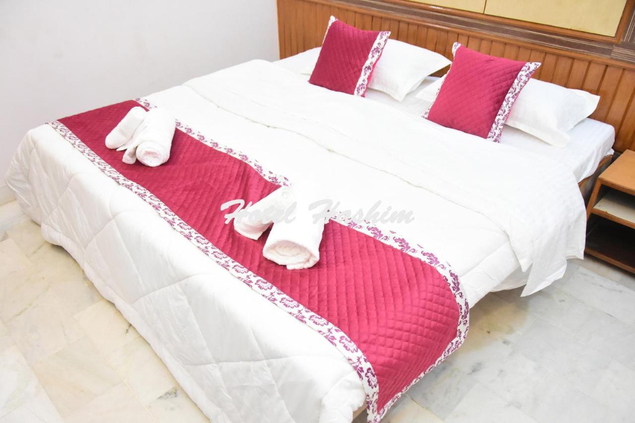 Hotel Hashim Jaisalmer Exterior photo
