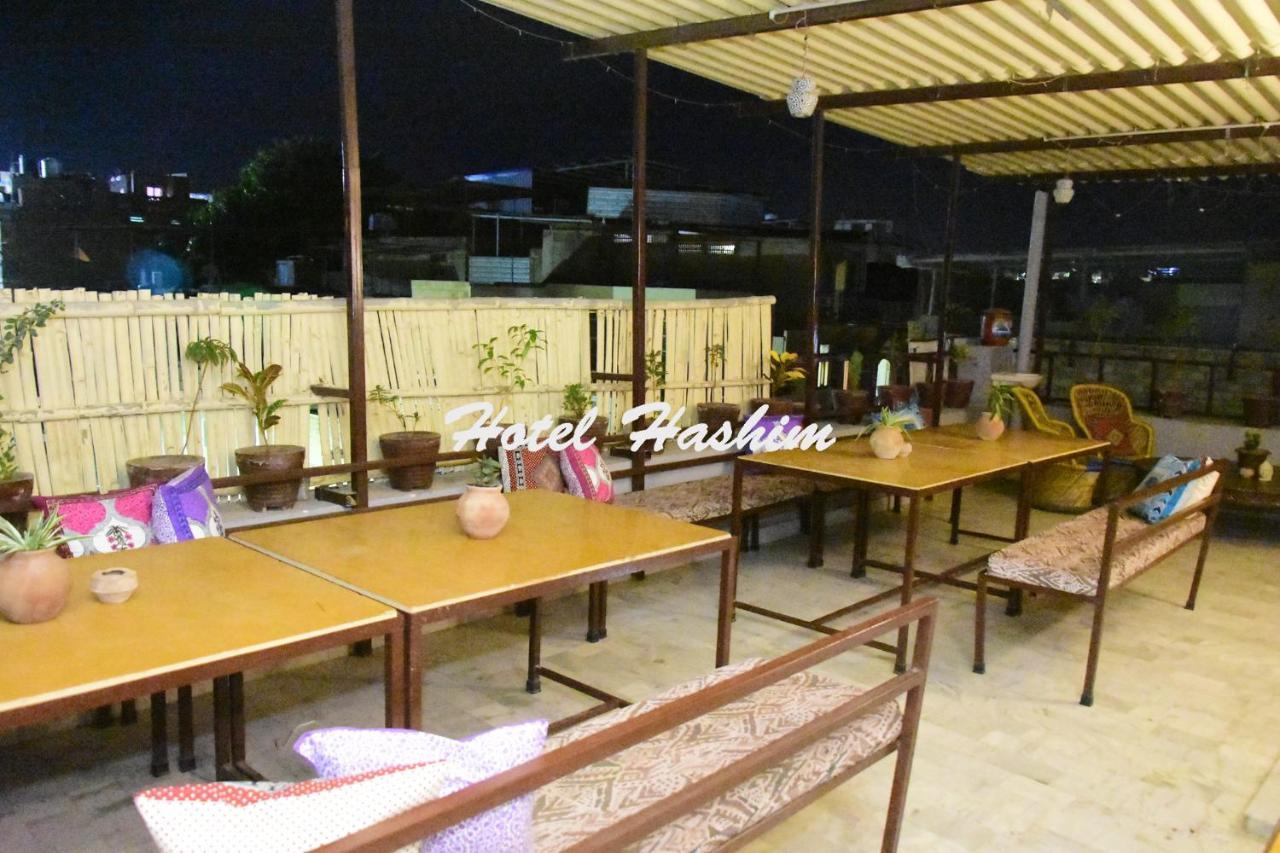 Hotel Hashim Jaisalmer Exterior photo
