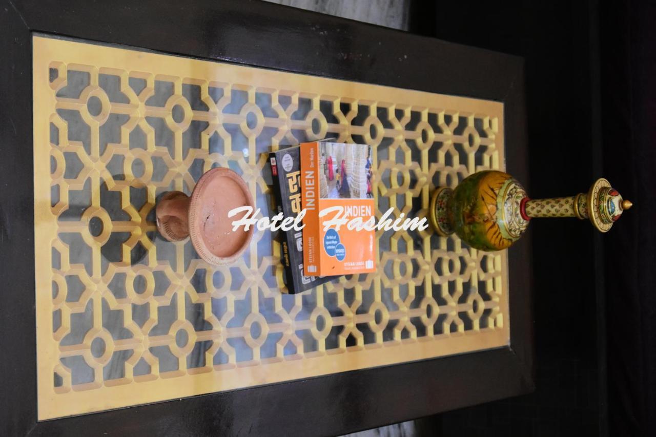 Hotel Hashim Jaisalmer Exterior photo