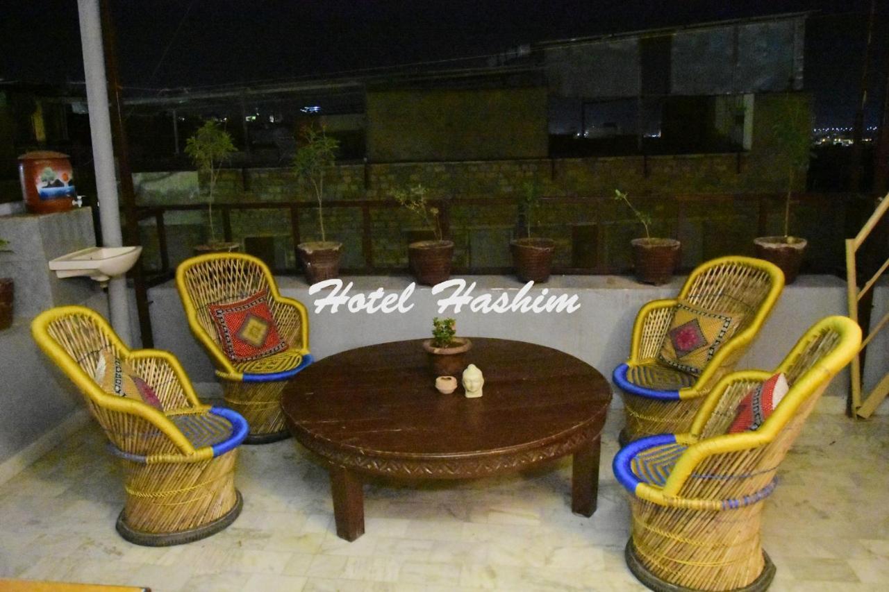 Hotel Hashim Jaisalmer Exterior photo
