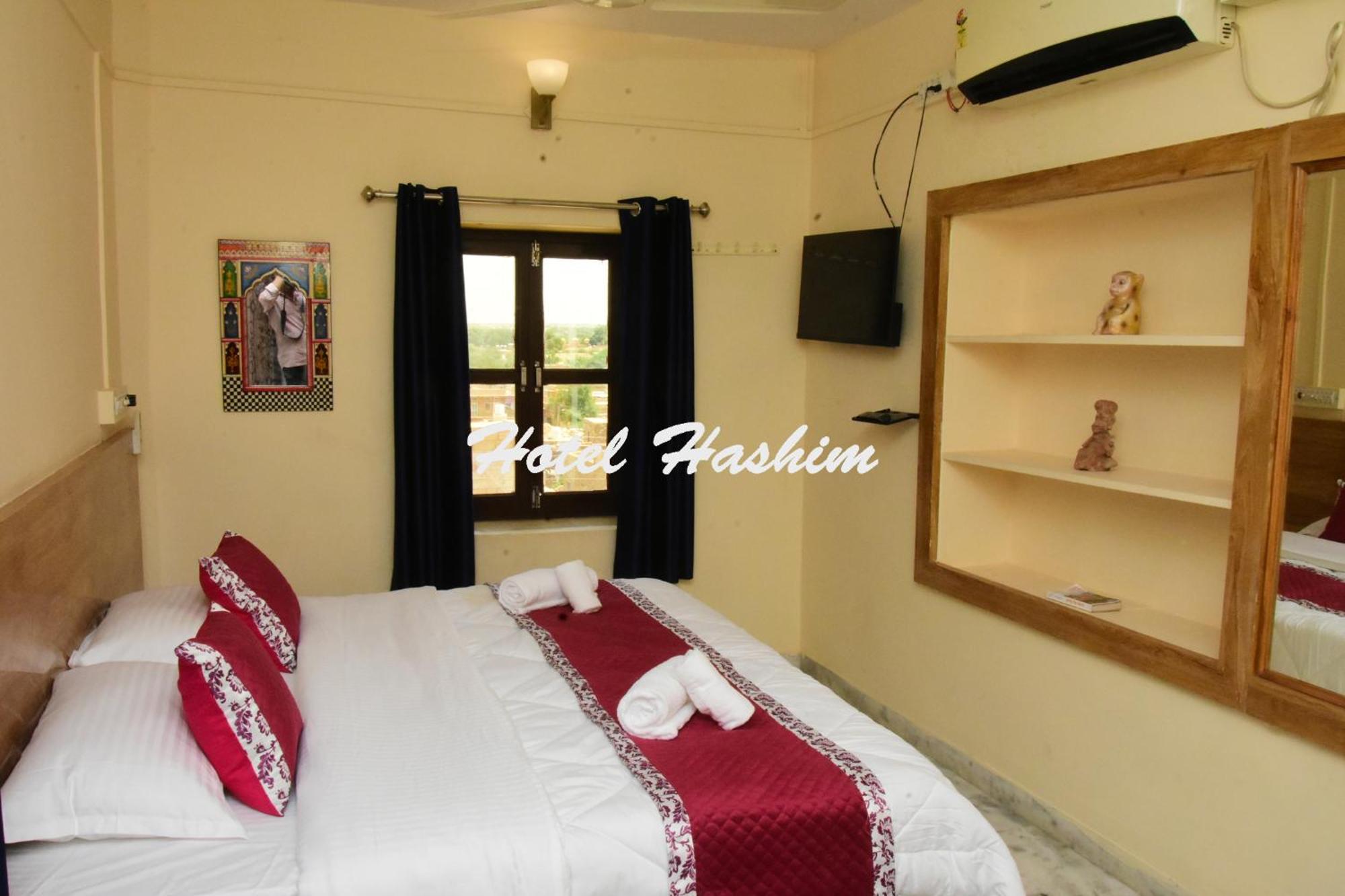 Hotel Hashim Jaisalmer Exterior photo