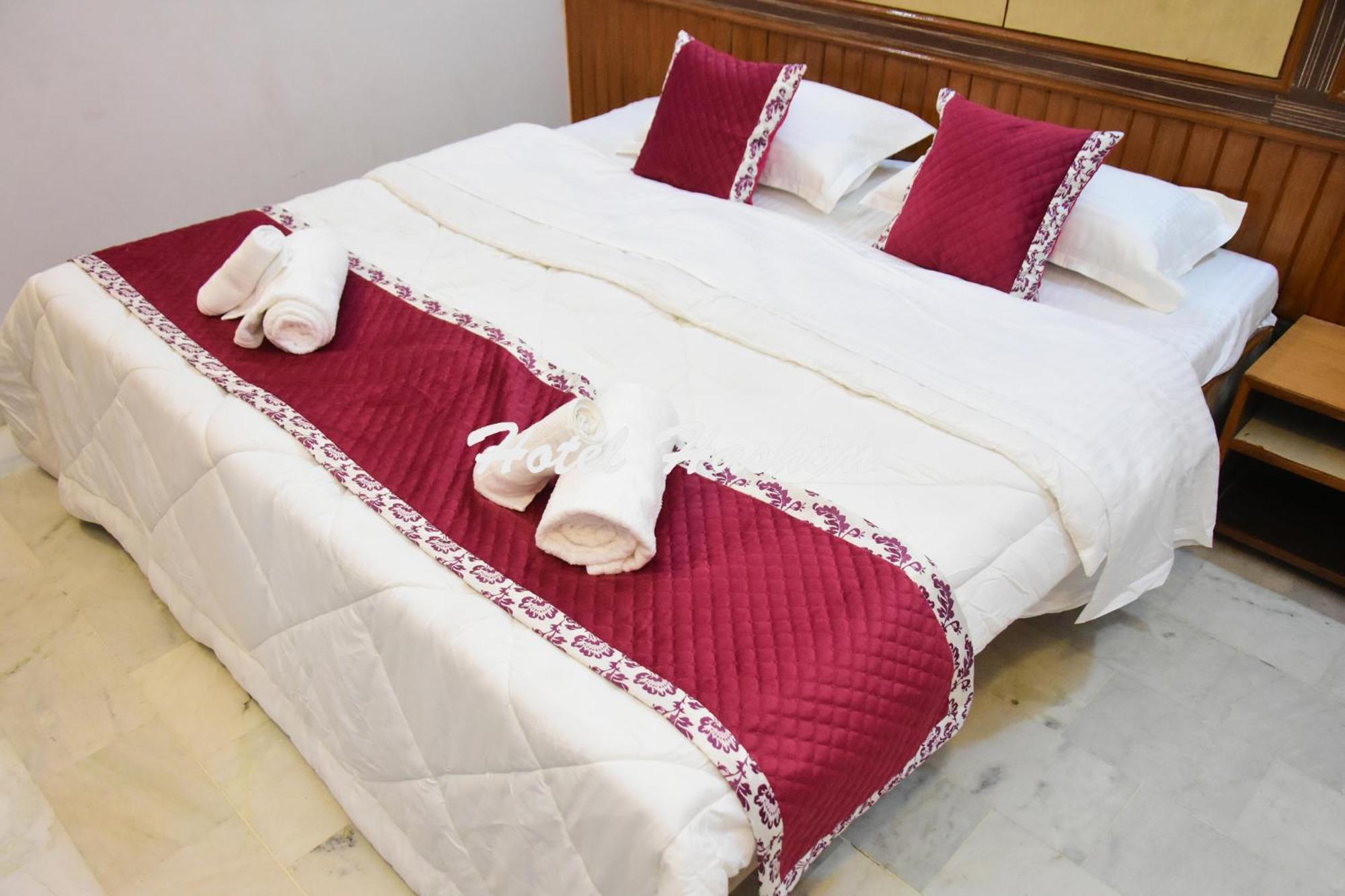 Hotel Hashim Jaisalmer Exterior photo
