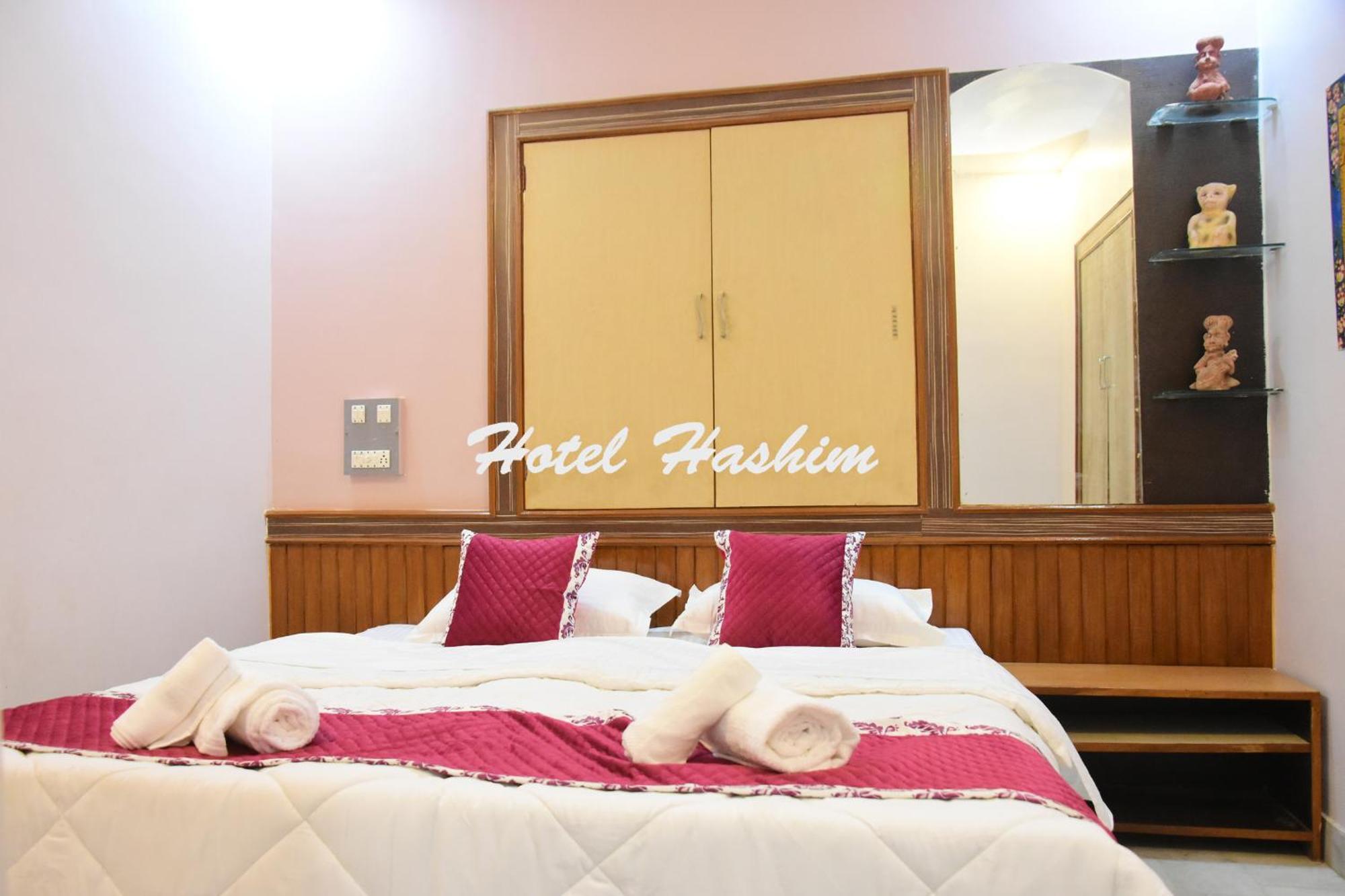 Hotel Hashim Jaisalmer Exterior photo