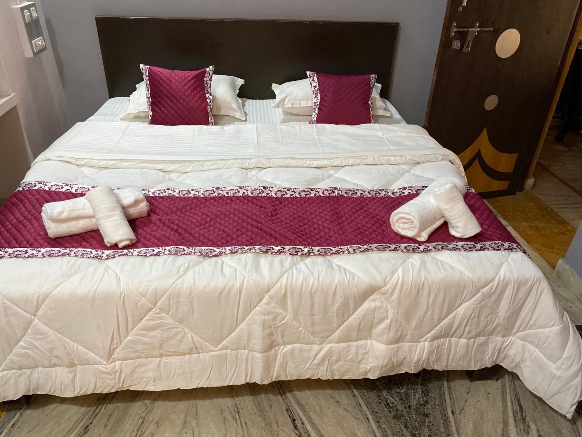 Hotel Hashim Jaisalmer Exterior photo